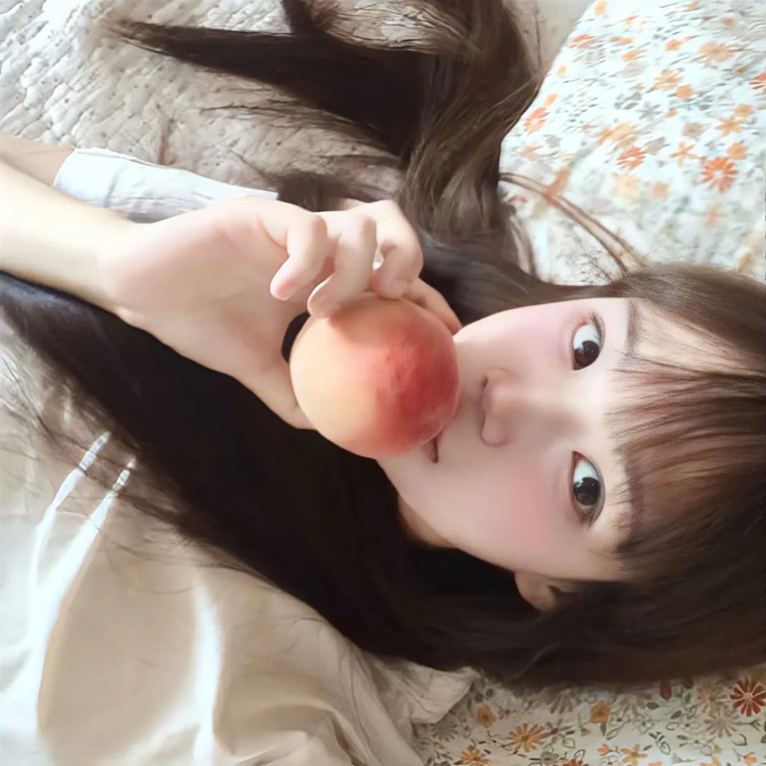 两个男人